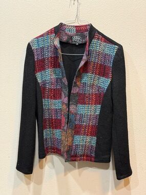 Gerd Inez Swedish Handmade Women’s Jacket EU 42